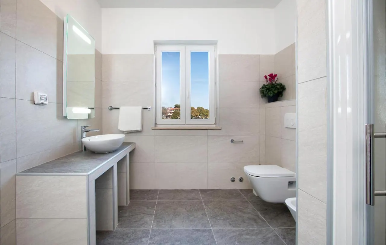 Gorgeous Home In Krmed With Wifi Casa vacanze