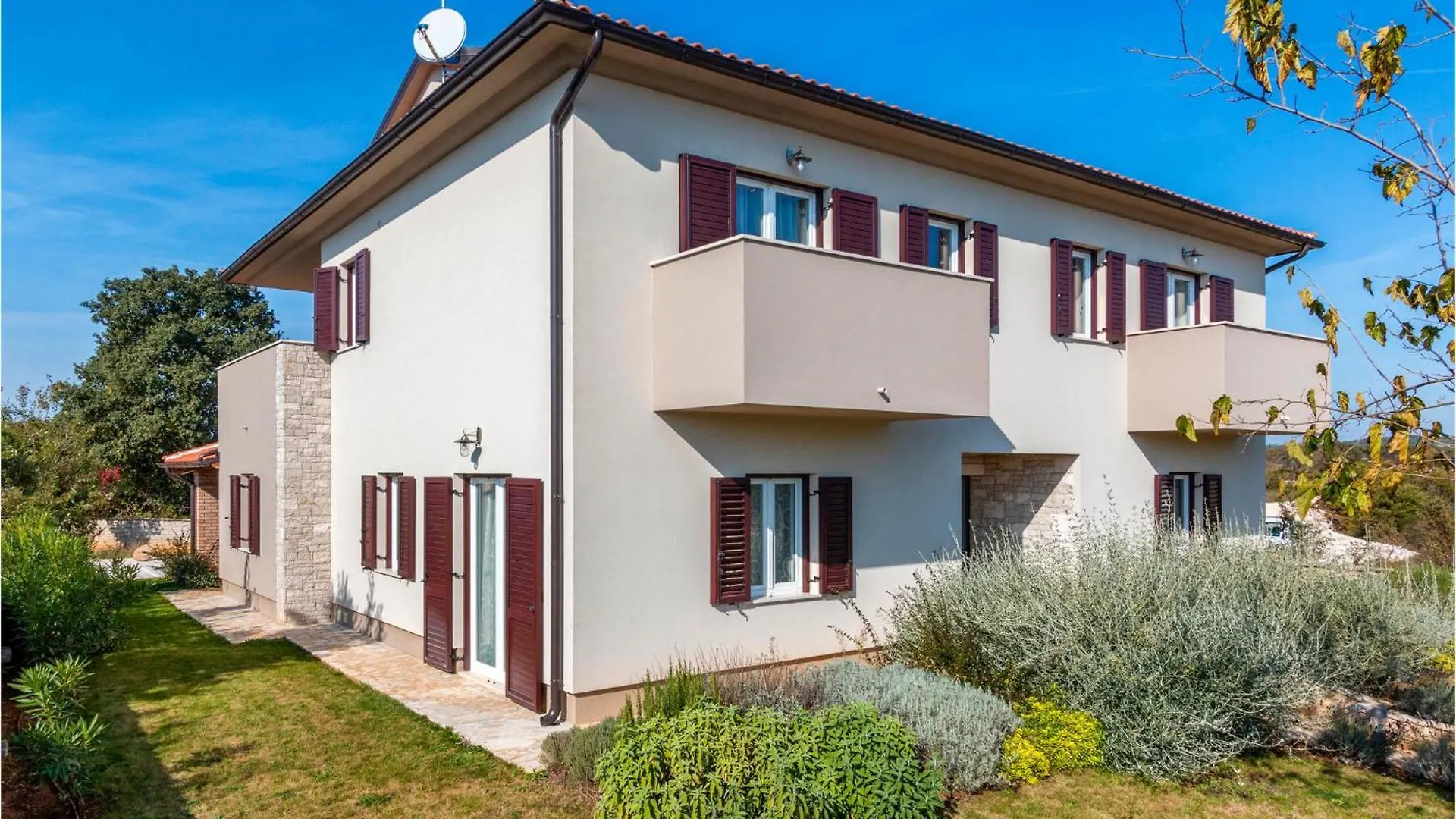 Gorgeous Home In Krmed With Wifi Croazia