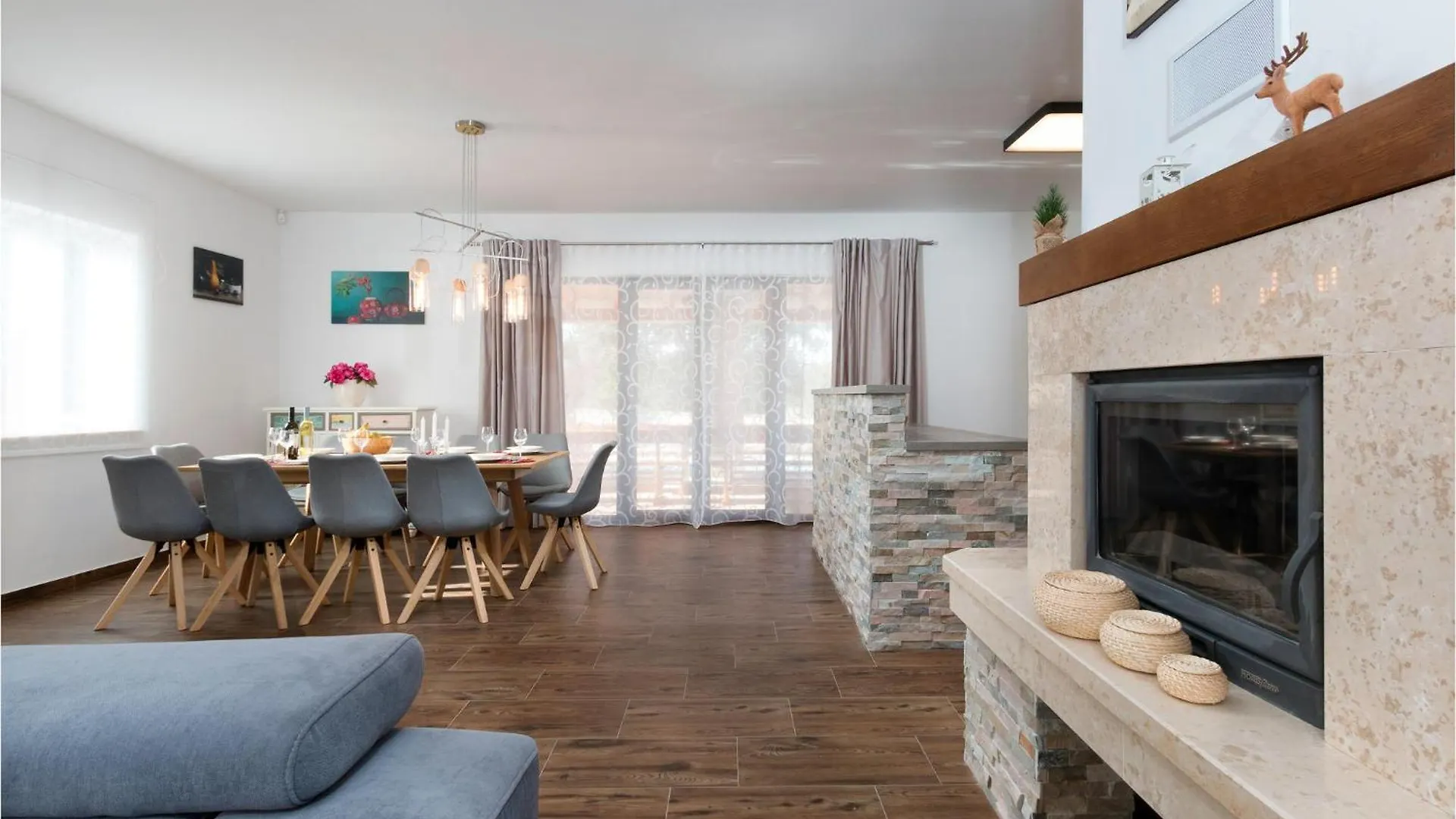 Gorgeous Home In Krmed With Wifi 0*,  Croazia